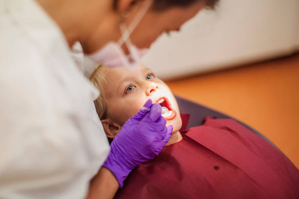 Best Weekend Emergency Dentist in White House, TN